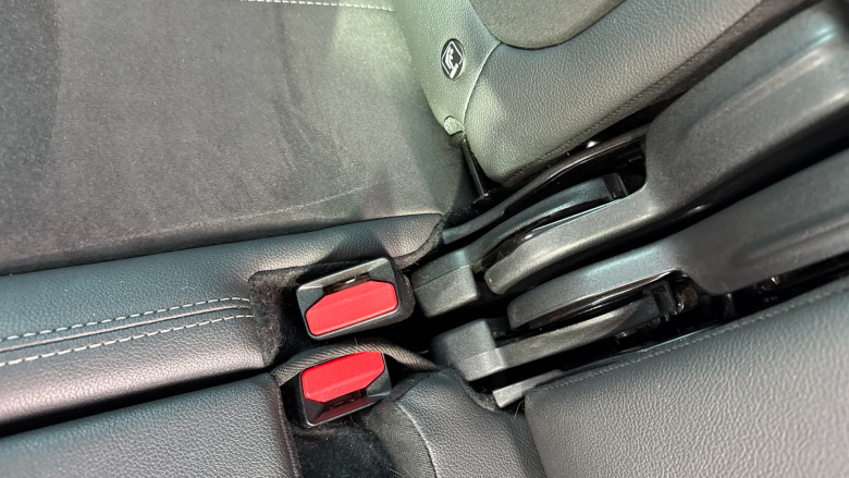 Vauxhall Crossland 1.2 Turbo [130] Ultimate 5dr Auto Petrol Hatchback